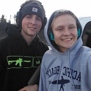 Meet your Posher, Sabrina